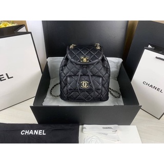 Chanel bucket bag พร้อมส่งค่ะ