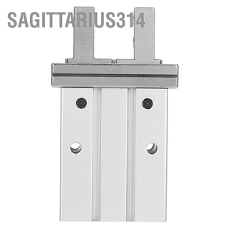 Sagittarius314 กระบอกลมนิวเมติก 20 มม. Mhz2-20D