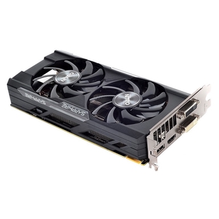 SAPPHIRE R9 370 4GB Video Cards GPU AMD Radeon R7 370X R9370 R7 370X ...