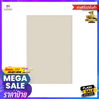 ตู้แขวนบานเปิดขวา STARMARK LUCY สีครีมWALL CABINET RIGHT STARMARK LUCY CREAM