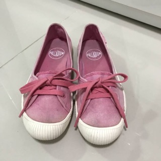 Palladium แท้💯สีหวาน