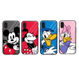 🌈 PreOrder ❤️ Disney Mickey Mouse and Friends Case เคสดิสนีย์ แบบใส่การ์ดฝาพับ ลิขสิทธิ์แท้ 100%