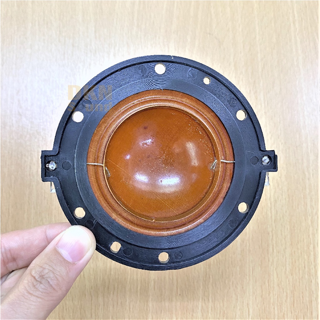 วอยซ์ลำโพงเสียงแหลม MS 150W 51 มิล (1 ชิ้น) วอยซ์ฮอร์น ว้อยซ์ทวิตเตอร์ Voice Coil