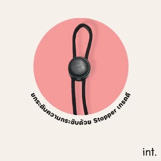 [พร้อมส่ง] หน้ากากเกาหลี+สายคล้องคอหน้ากากผ้า หน้ากากอนามัย เเมสเกาหลี เเมสผ้า ผ้าปิดจมูก Korea mask