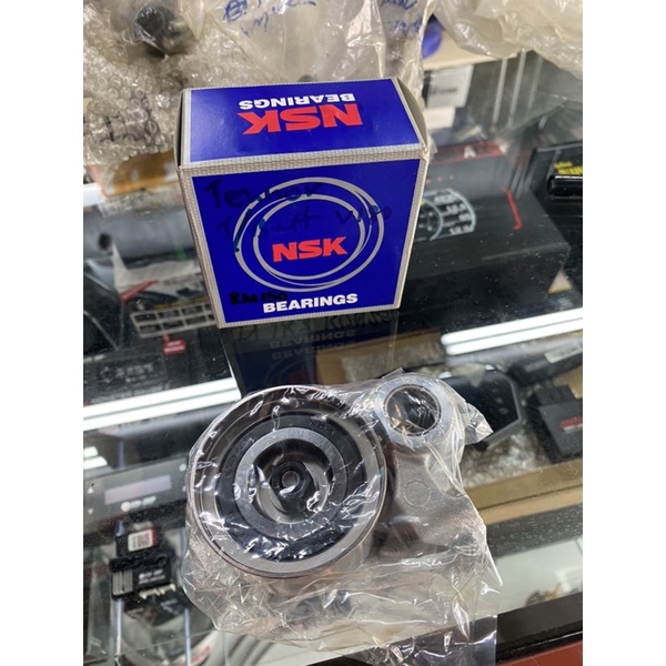 NSK 62TB0629B30 Timing Belt Bearing สําหรับ Toyota Hilux Fortuner Hiace 1KZ 1KD 2KD D4D เครื่องยนต์ญ