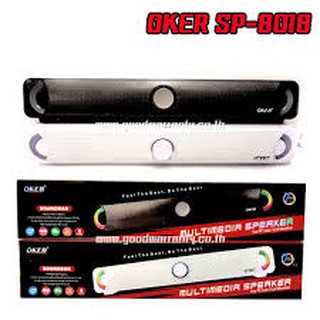 OKERลำโพงบูลทูธ SP-8018