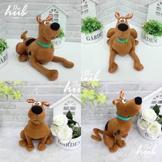 ตุ๊กตา Scooby Doo