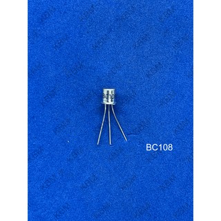 Transistor ทรานซิสเตอร์ BC108A BC141 BC184 BC214 BC214 BC238 BC239 BC337 BC368 BC369 BC517 BC327-40