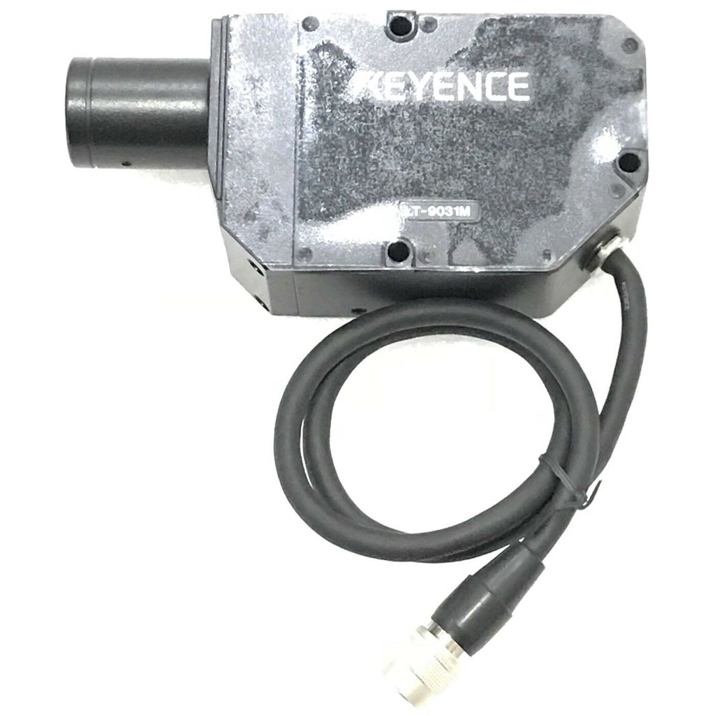 Sensors Industrial Automation & Motion Controls Other Sensors Keyence