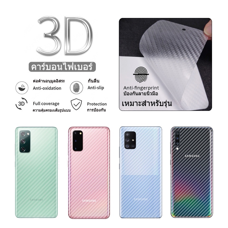 ฟิล์มกระจก Samsung Galaxy A13 ตัวป้องกันหน้าจอกระจกนิรภัยคุณภาพสูง 9D ตัวป้องกันหน้าจอและตัวป้องกันเลนส์สำหรับ SamsungA13 A73 A53 A33 5G A23 A52S A52 A32 A03s A03 A02s A22 A12 M23 M33 - รูปที่ 2