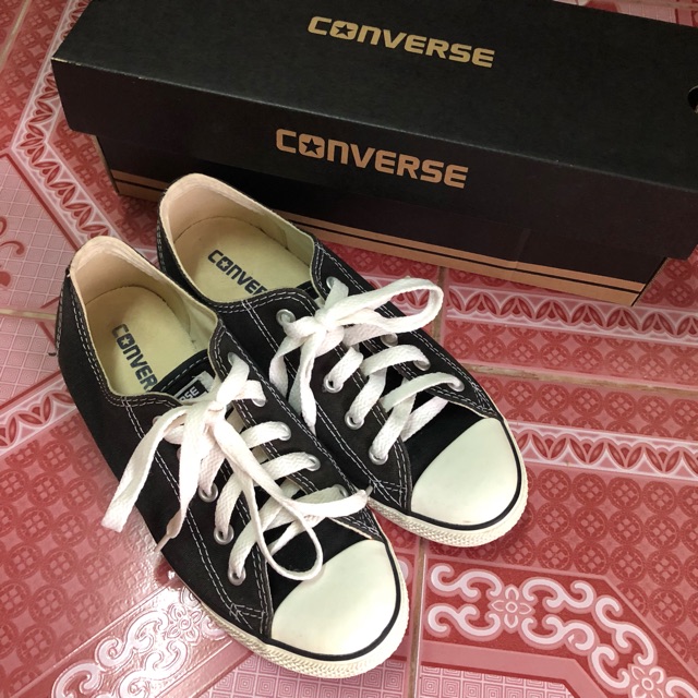 รองเท้า converse แท้ 100%