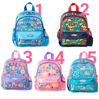 กระเป๋าเป้เด็กเล็ก Smiggle ของแท้จากออสเตรเลีย