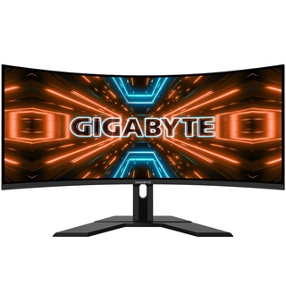 GIGABYTE GAMING MONITOR 34"(G34WQC-A)