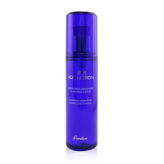 GUERLAIN - โทนเนอร์ Super Aqua-Lotion