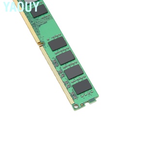 Yaouy DDR3L RAM  Portable Durable Laptop Wear Resistance for Home Internet Cafe #2