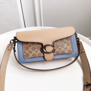 Coach tabby 26 convenience shoulder bag crossbody