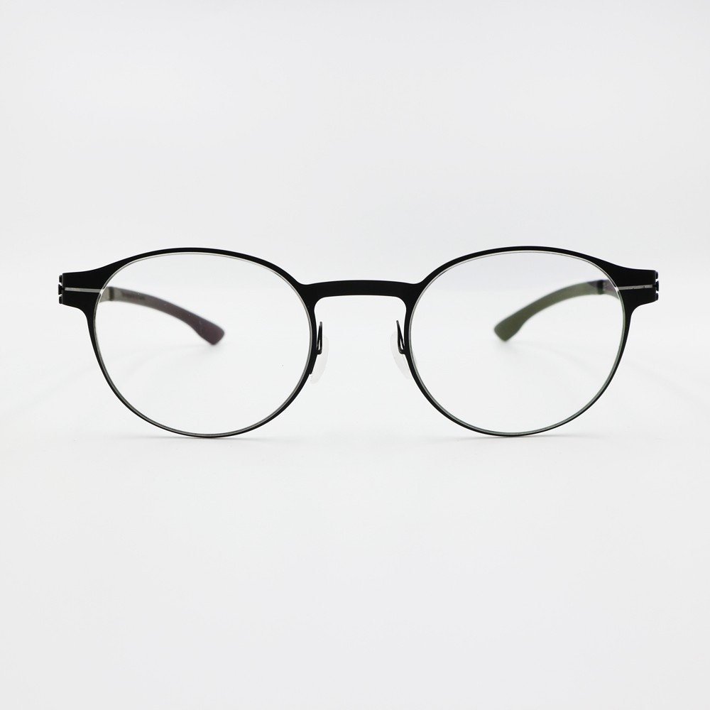 แว่นตา ic berlin Seonjin Black