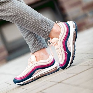 Nike Airmax97 Crimson Tint 911733802