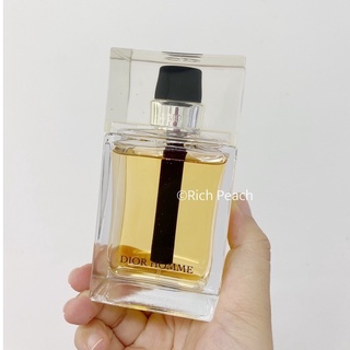 น้ำหอม Dior Homme Edt ขนาด 100ml**สอบถามก่อนสั่งซื้อ**