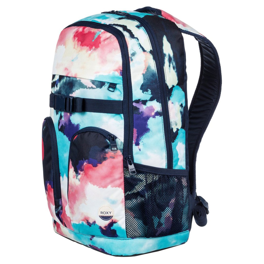 Roxy Womens Take It Slow Backpack - เป้ Roxy แท้ 100 นำเข้า - chobi ...