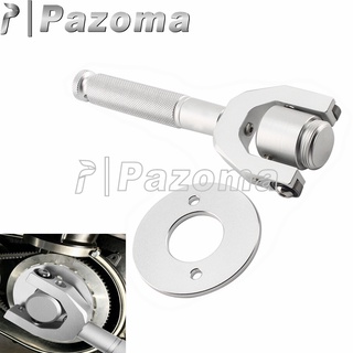 PA ‑ 64/72 "‑ CNC ‑ Can-Am ‑ X3 900 X RS DS RC