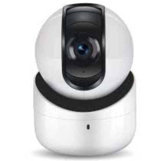 Mini IR PT Camera  กล้องสำหรับ office และ Home use หมุน ซ้าย ขวา และปรับเลื่อน ขึ้นลงได้ ผ่าน Softwa