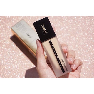 รองพื้น YSL All Hours Foundation 25ml.