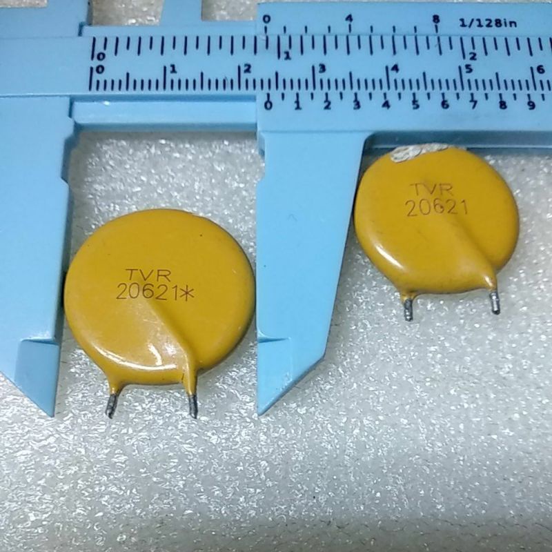 VARISTOR TVR 20621**