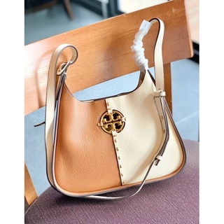 งานช็อป 💖 TORY BURCH MILLER SHOULDER BAG