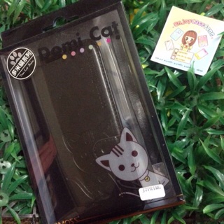 เคสDomicat J7prime สีดำ สีเขียว