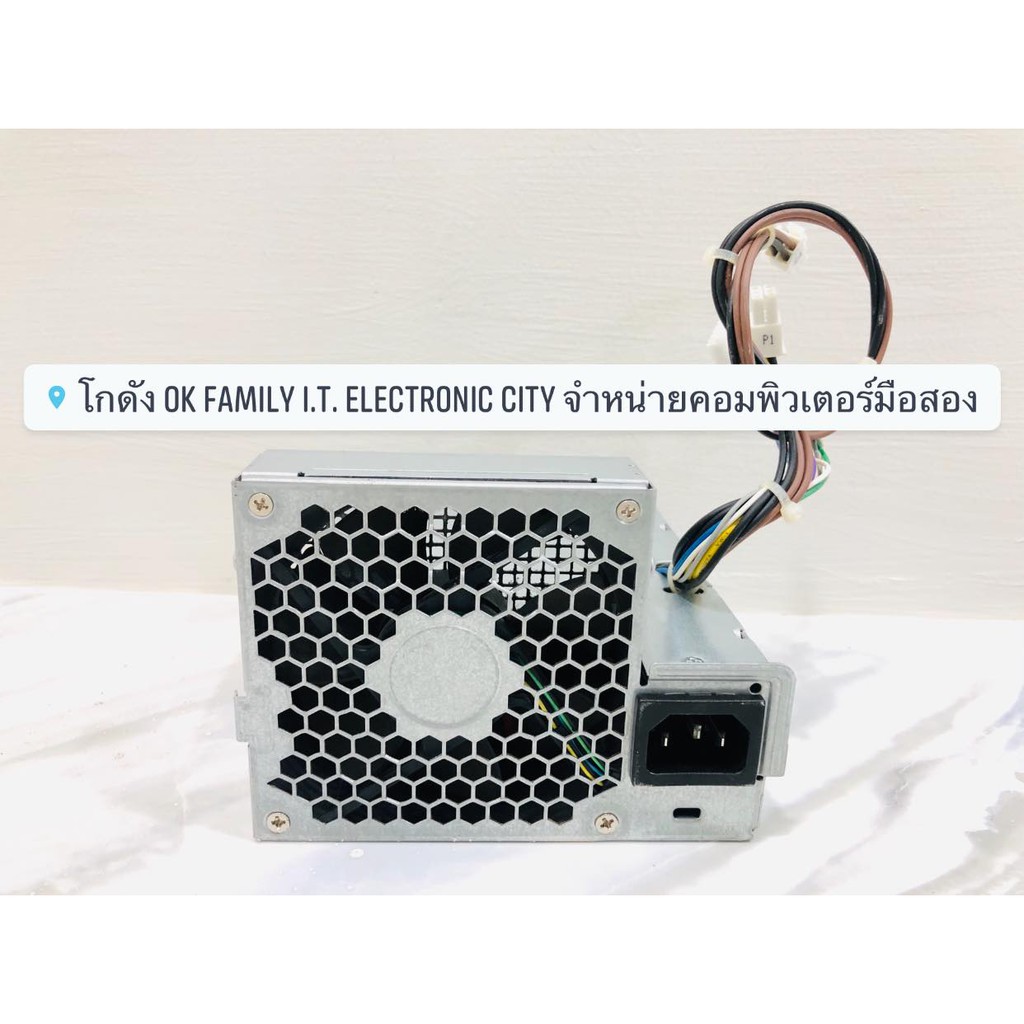 Power Supply HP Compaq Pro 6000, 6005, 6200, 6300, 6305, HP Elite 8000