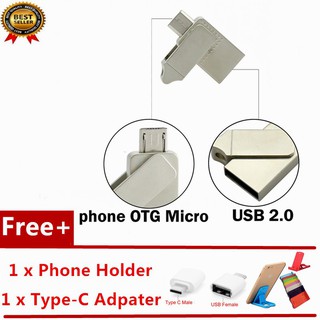 spoetry แฟลชไดรฟ์ usb กันน้ํา 16 g - 1 tb otg สําหรับ android and pc