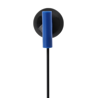sony playstation 4 mono chat earbud with mic