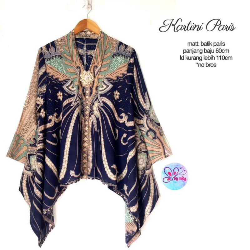 KARTINI PARIS MRG***