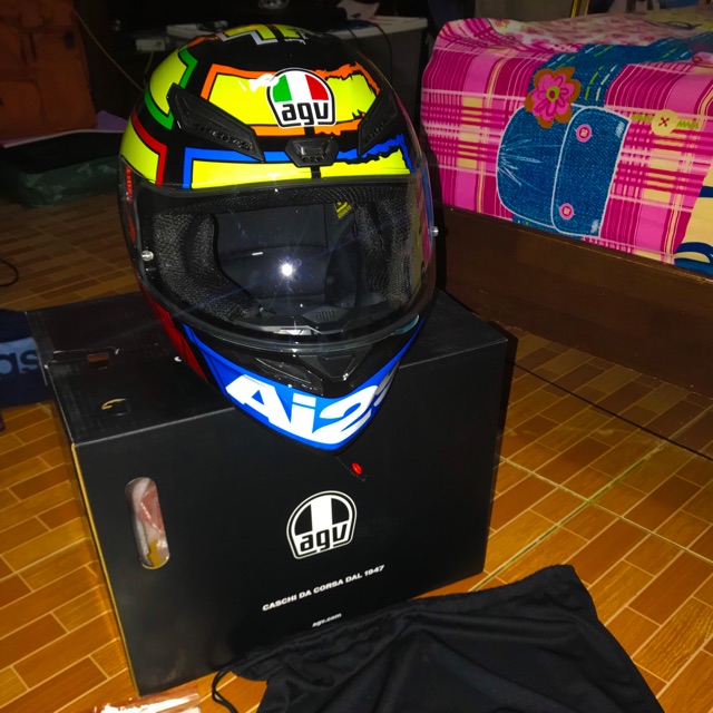 Agv k1