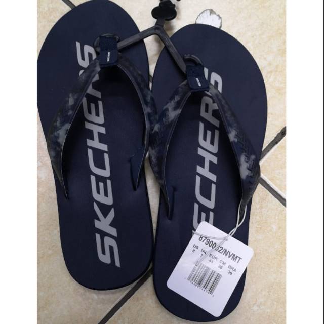 รองเท้าแตะ Skechers*