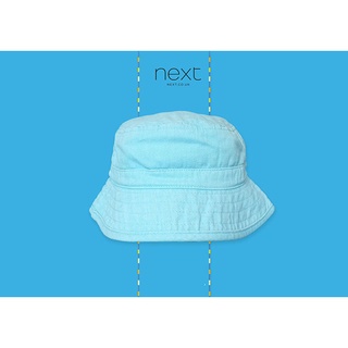 ✅ [1-2Y] Next Bucket Hat หมวกระบายเด็ก