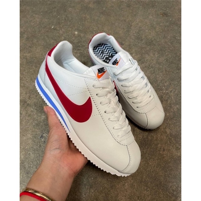 🚩รองเท้าผ้าใบ New Cortez (36-45)อุปกรณ์ครบกล่องพร้อมส่ง