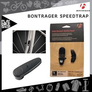 BONTRAGER SPEEDTRAP ANT+ เซนเซอร์ความเร็ว