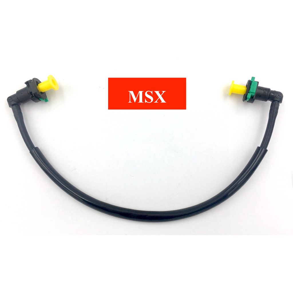 สายปั๊มเบนซิน MSX125 / เก่า (k26-901)