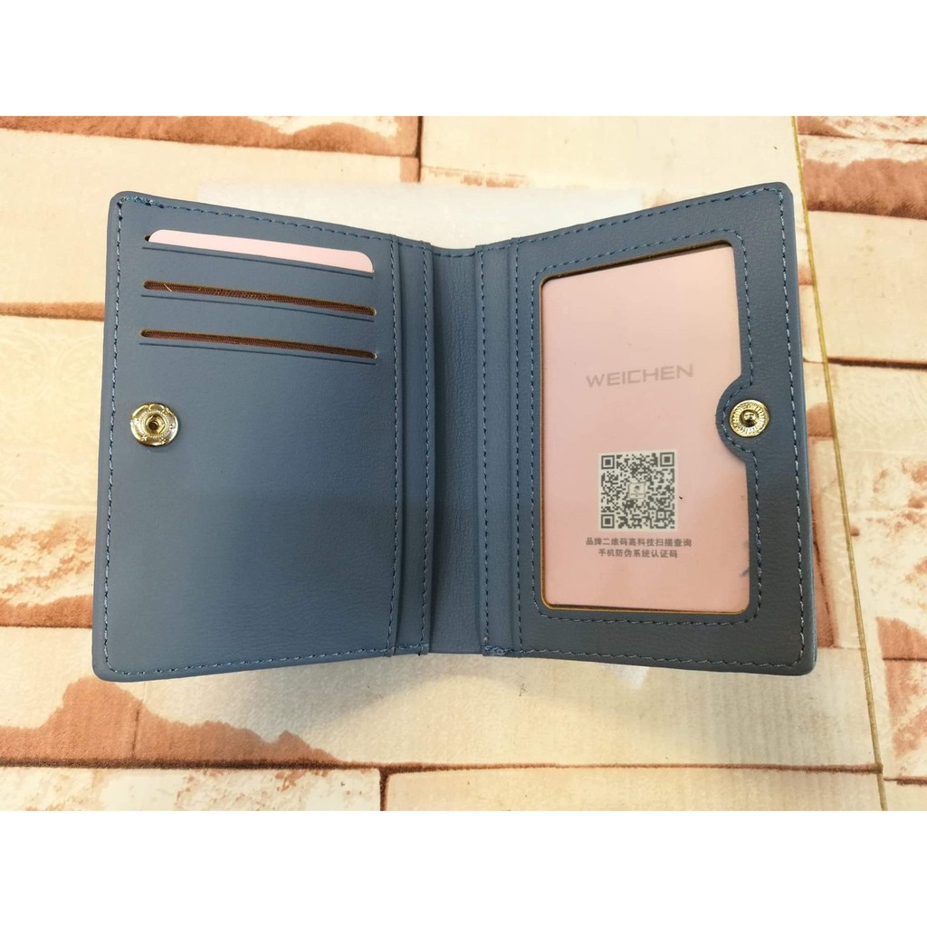 5910-1Forever youngแท้พร้อมส่งกระเป๋าใบสั้นผู้หญิง แบบน่ารัก - รูปที่ 4