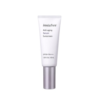 Innisfree Anti-aging Serum Sunscreen SPF50+ PA++++ 40ml