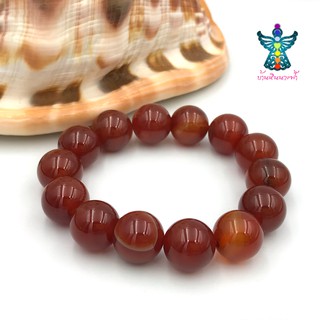 บ้านหินนางฟ้า🧚‍♀️อาเกตแดง (Red Agate) หินแห่งการป้องกันภัย