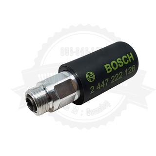 ที่กดฟิตปั้ม ISUZU TX BOSCH แท้ 1อัน