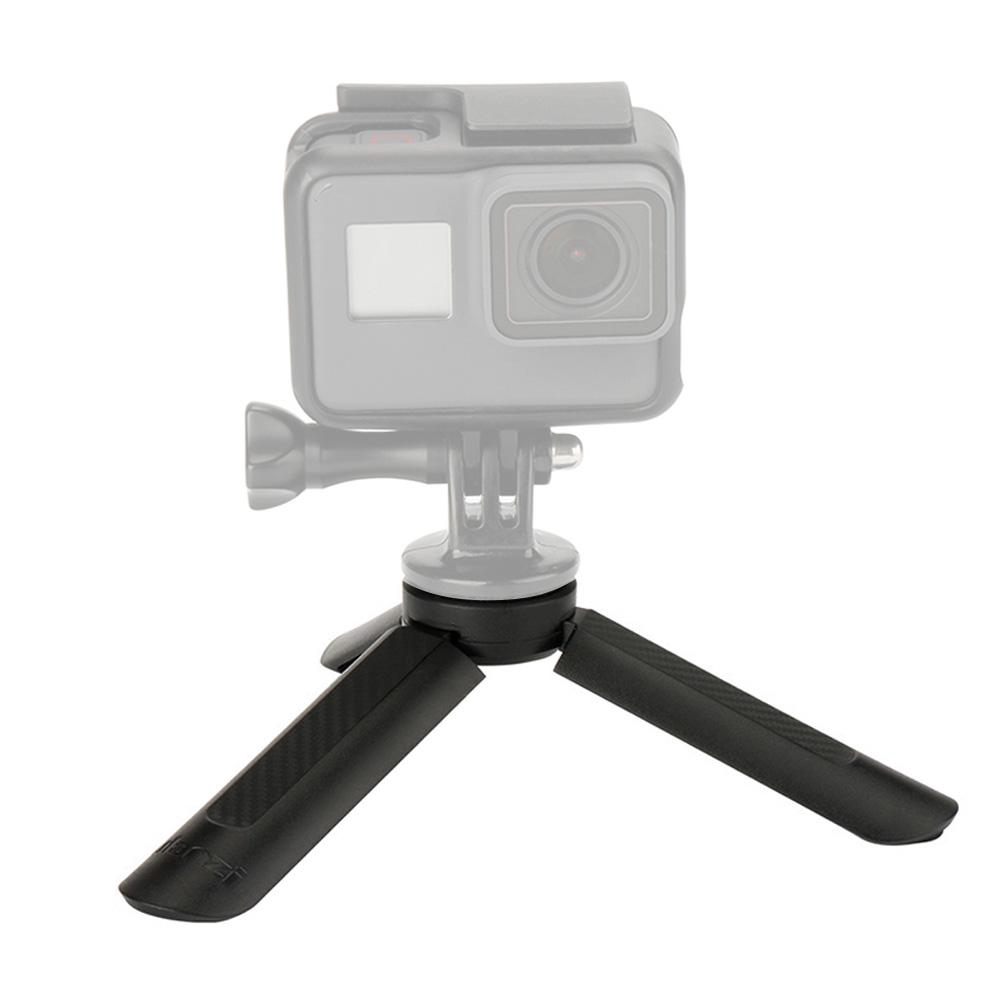 Ulanzi MC-05 1 / 4 ' ' Screw ขาตั้งกล้องสำหรับ Smart Phone Gopro Camera #7
