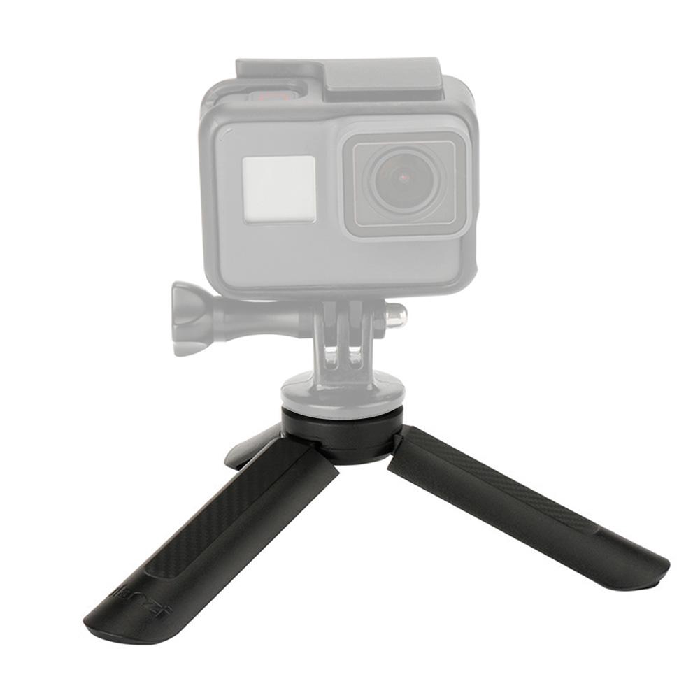 Ulanzi MC-05 1 / 4 ' ' Screw ขาตั้งกล้องสำหรับ Smart Phone Gopro Camera #8
