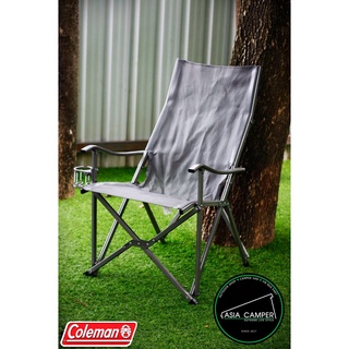 ใส่โค้ด "ASC400M" ลดทันที 10% สูงสุด 400-.COLEMAN USA Patio Sling Chair