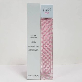 Gucci Envy Me Edt 100ml