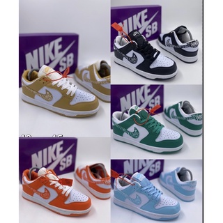 รองเท้าผ้าใบNike Sb เข้าแล้วค่ะรุ่นใหม่ล่าสุดมีบริการเก็บปลายทางนะคะ