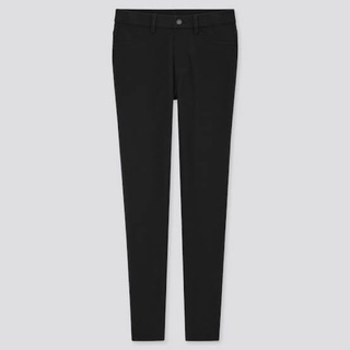 Uniqlo Ultra Stretch Legging Pants Women S แท้จากช๊อปของใหม่ป้ายห้อย